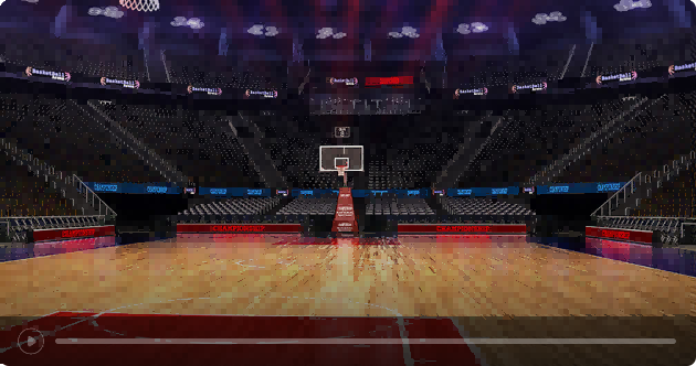NBA雷霆对阵快船精彩集锦完整回放